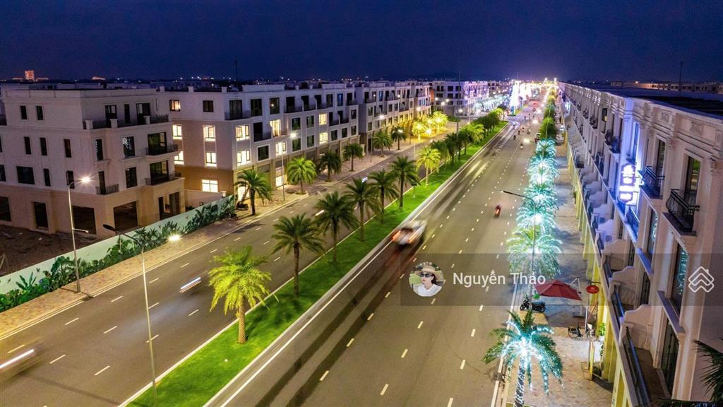 Mặt hp gần vincom vũ yên  hải phòng, 10.649 tỷ kinh doanh buôn bán tốt