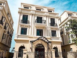 Biệt thự đảo vua vinhomes royal island hải phòng 180m2 giá hơn 90tr/m2 chiết khấu tới 17% vos