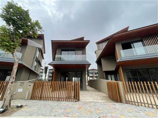 74tr/m2 rẻ hơn chung cư đơn lập miyabi nhật bản vinhomes vũ yên  hải phòng 357,7m2 dtxd 414,9m2