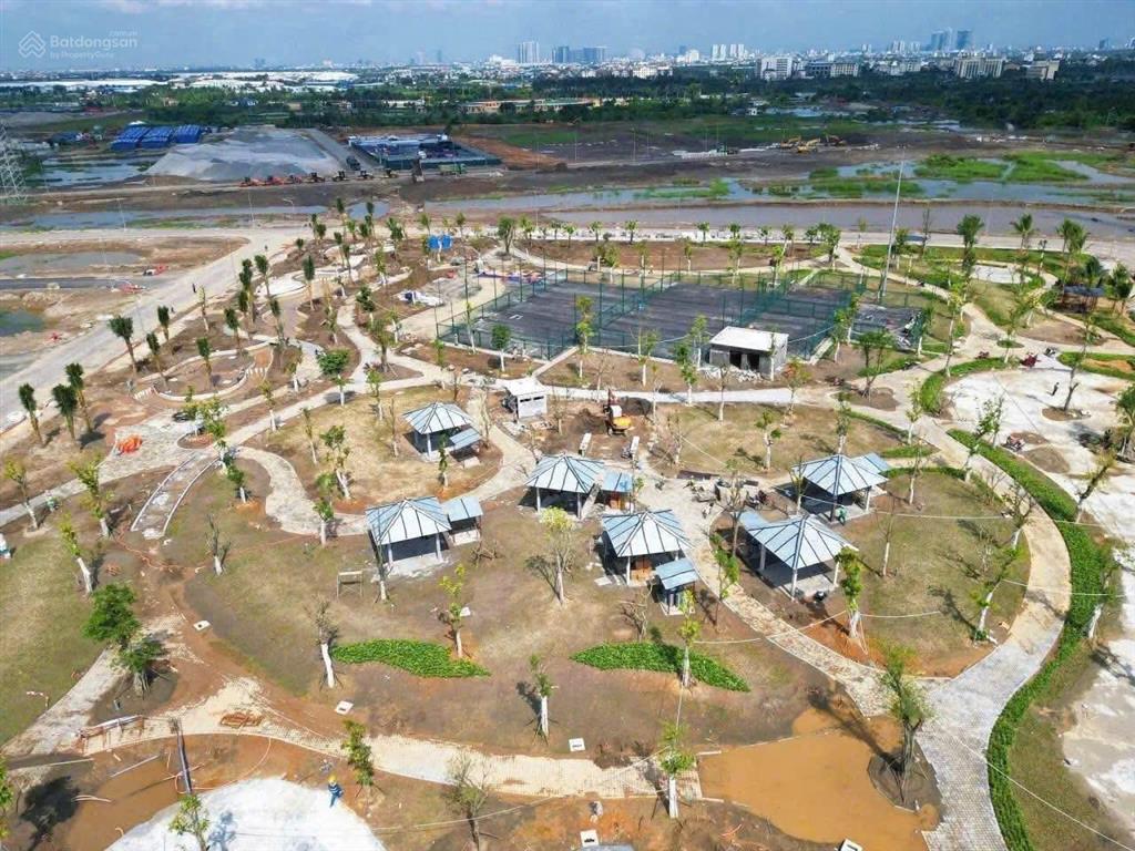 Thiên hà 6 hơn 5 tỷ gần đường 68m , công viên ,vị trí cực thoáng vinhomes dương kinh nhận nhà sớm