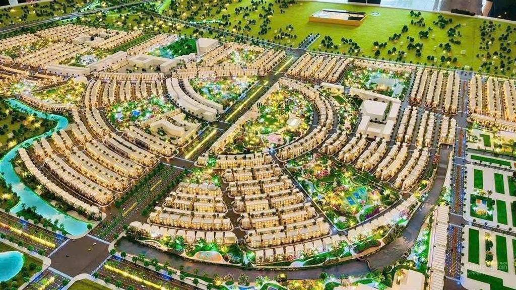 Thiên hà 6 hơn 5 tỷ gần đường 68m , công viên ,vị trí cực thoáng vinhomes dương kinh nhận nhà sớm
