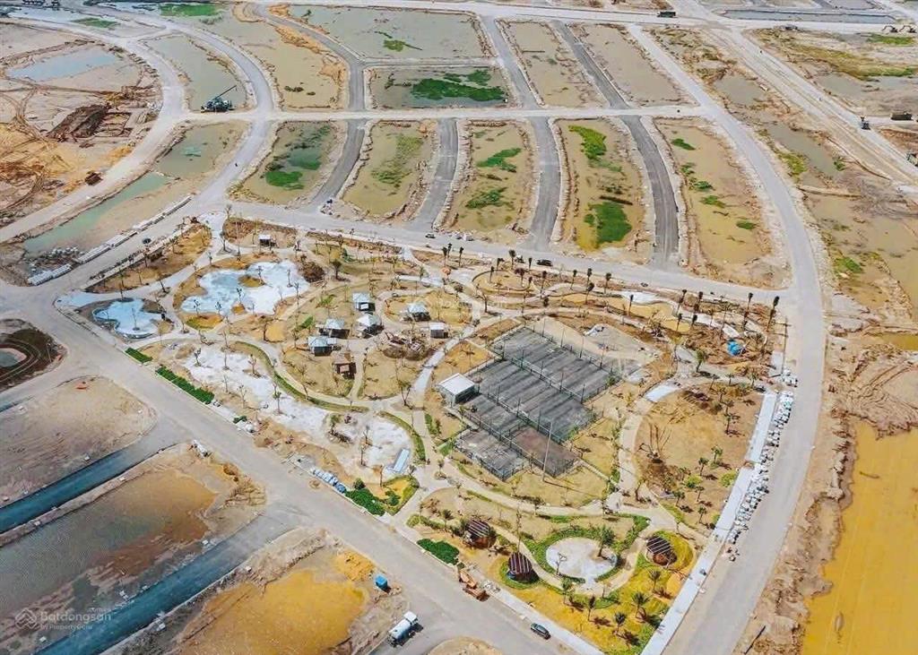 Thiên hà 6 hơn 5 tỷ gần đường 68m , công viên ,vị trí cực thoáng vinhomes dương kinh nhận nhà sớm