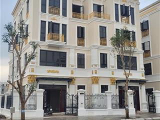 Biệt thự hoàng gia giá 14,59 tỷ 4 tầng 188,1m2 bơi miễn phí bể bơi pha lê đẹp nhất miền bắc