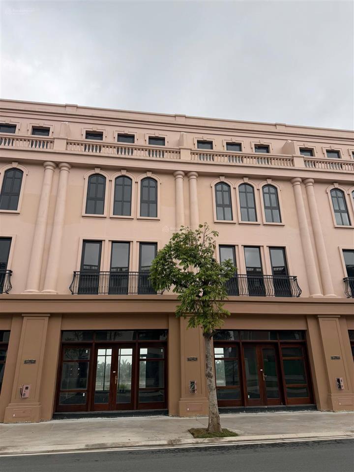 Đảo vua hơn 12 tỷ view sông 98m2 tặng kèm 100m lưu đối diện trường học , sát vincom vừa ở vừa kd