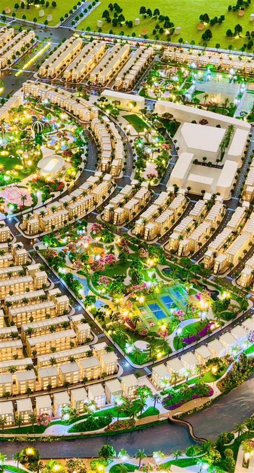 6 tỷ thiên hà 3 đối diện công viên lớn vị trí trung tâm phân khu cực hiếm quỹ căn ẩn sót lại