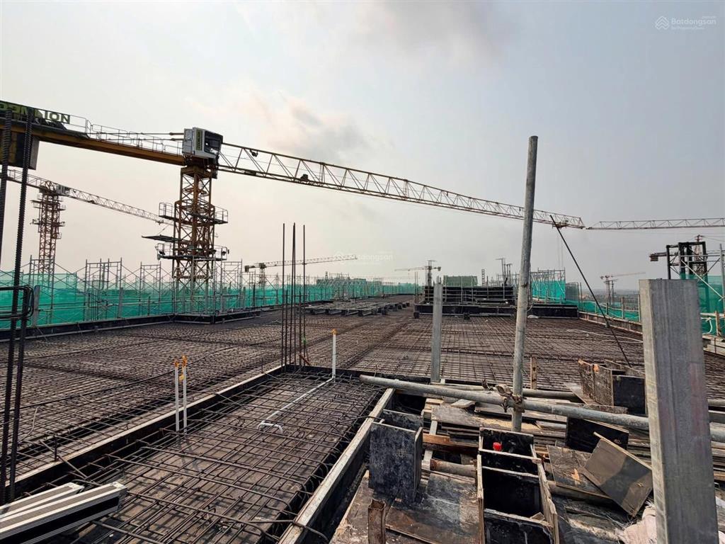Hơn 20tr/m2 sở hữu căn hộ tiêu chuẩn vinhomes hỗ trợ vay bank 30% ls cố định 5 năm