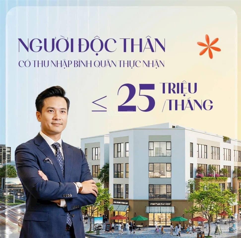 Hơn 20tr/m2 sở hữu căn hộ tiêu chuẩn vinhomes hỗ trợ vay bank 30% ls cố định 5 năm