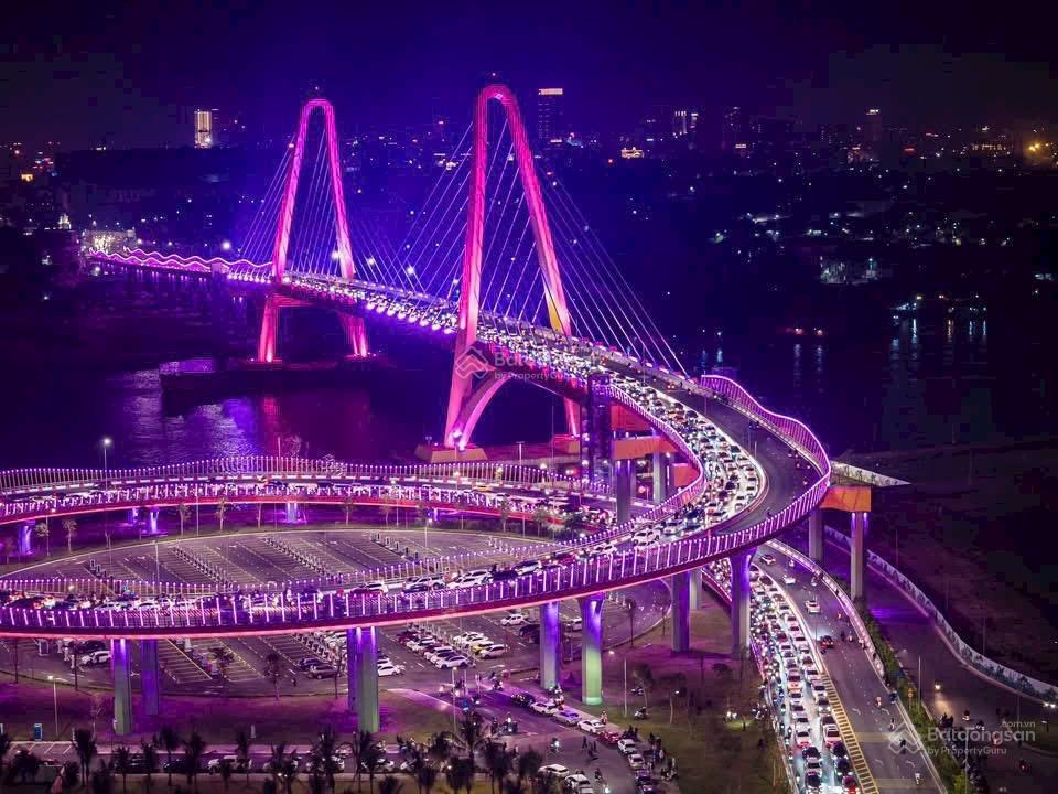Shop tài lộc view quảng trường châu âu vị trí trung tâm thiết kế cực đẹp duy nhất 1 căn còn lại