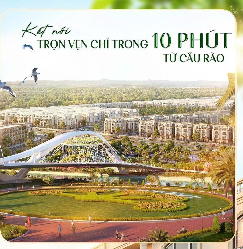 Nhận nhà sớm thiên hà hơn 5 tỷ xây thô ngay đường sáng tạo 68m công viên giá tốt hiếm nhất hiện tại