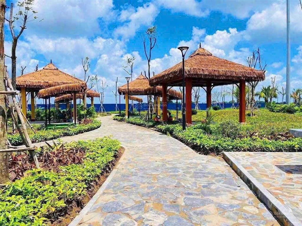 Nhận nhà sớm thiên hà hơn 5 tỷ xây thô ngay đường sáng tạo 68m công viên giá tốt hiếm nhất hiện tại