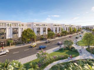 Pk mặt trời  vinhomes dương kinh mặt đường 68m đường sáng tạo lối lên cao tốc hn  hp giá hơn 7tỷ