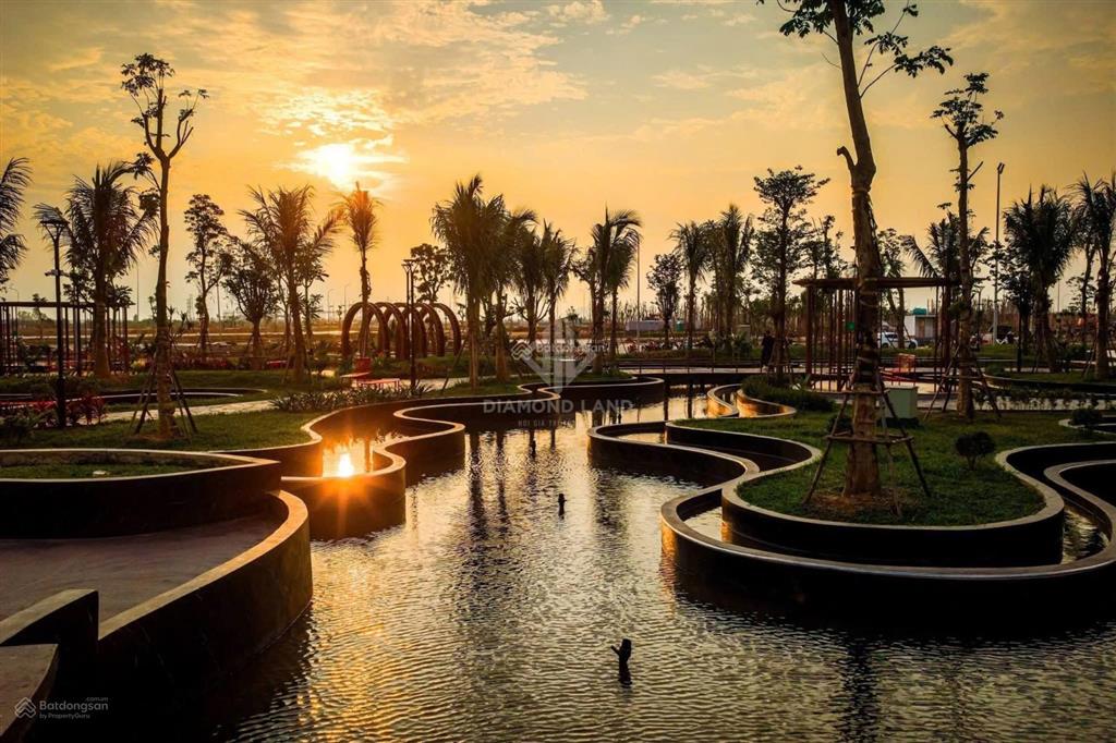 Rẻ nhất hiện tại thiên hà 3 đối diện công viên trái tim dự án