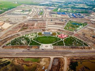 Rẻ nhất hiện tại thiên hà 3 đối diện công viên trái tim dự án