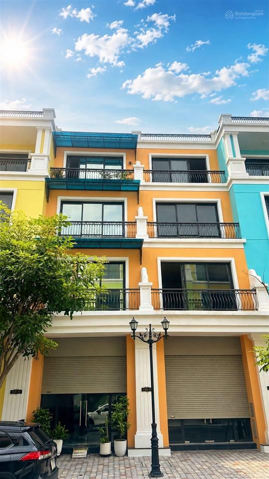 Bán nhanh căn tl 67.5m2 vin vũ yên đã hoàn thiện giá hơn 7 tỷ