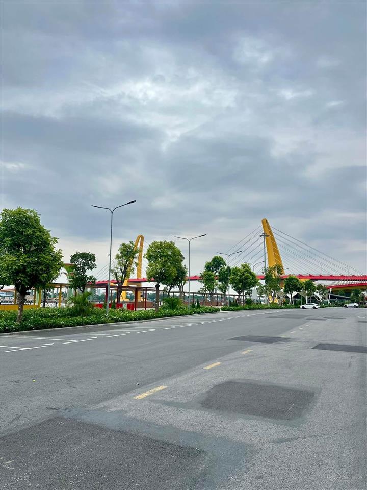 Bán nhanh căn tl 67.5m2 vin vũ yên đã hoàn thiện giá hơn 7 tỷ