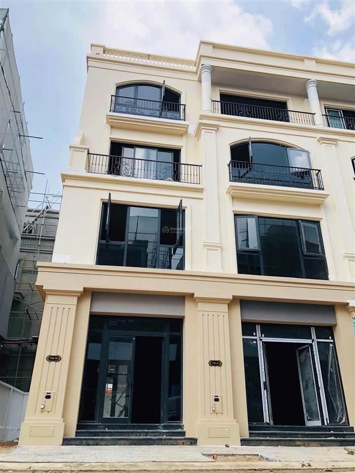 Hiếm có 1 căn 3,6 tỷ thiên hà thô nhận nhà cuối năm giá sau voucher vinhomes dương kinh hải phòng