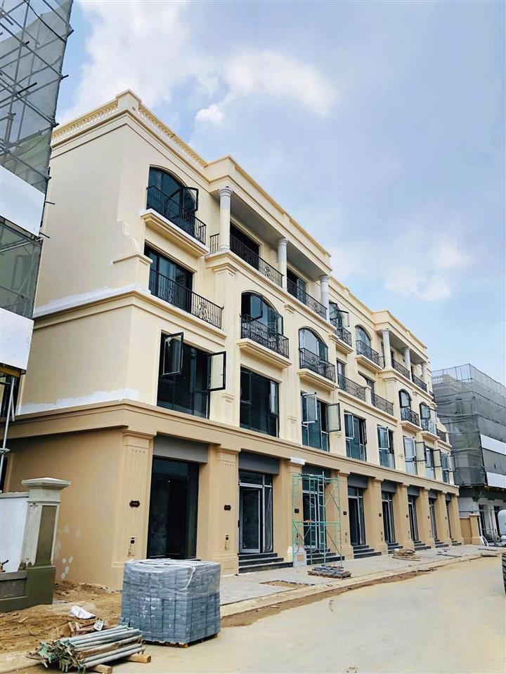 Hiếm có 1 căn 3,6 tỷ thiên hà thô nhận nhà cuối năm giá sau voucher vinhomes dương kinh hải phòng
