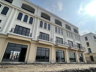 Hơn 8 tỷ 90m2 tặng kèm 100m sau nhà biệt thự view sông tự nhiên hàng hiếm