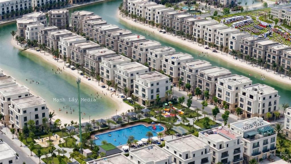 5,6 tỷ căn 90m2 mặt đường to vinhomes vũ yên hải phòng