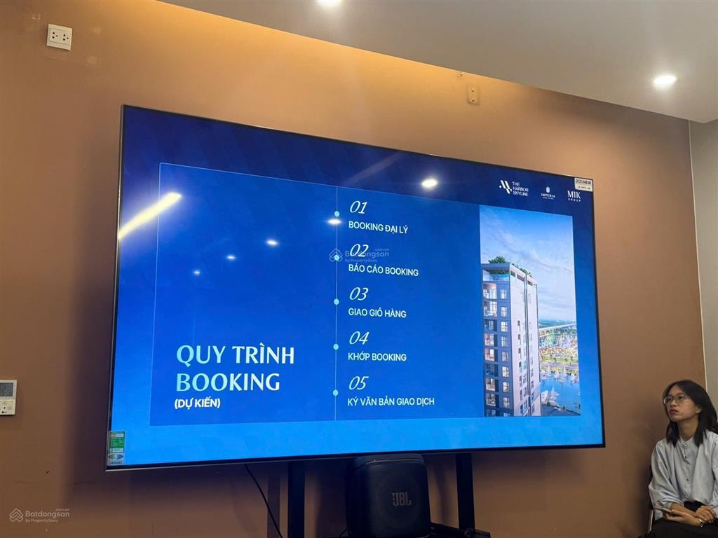 Giỏ hàng chọn lọc 1pn view sông chung cư mik vũ yên hải phòng
