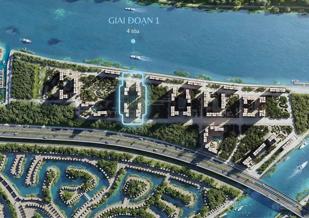Giỏ hàng chọn lọc 1pn view sông chung cư mik vũ yên hải phòng