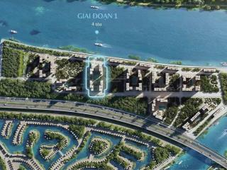 Giỏ hàng chọn lọc 1pn view sông chung cư mik vũ yên hải phòng