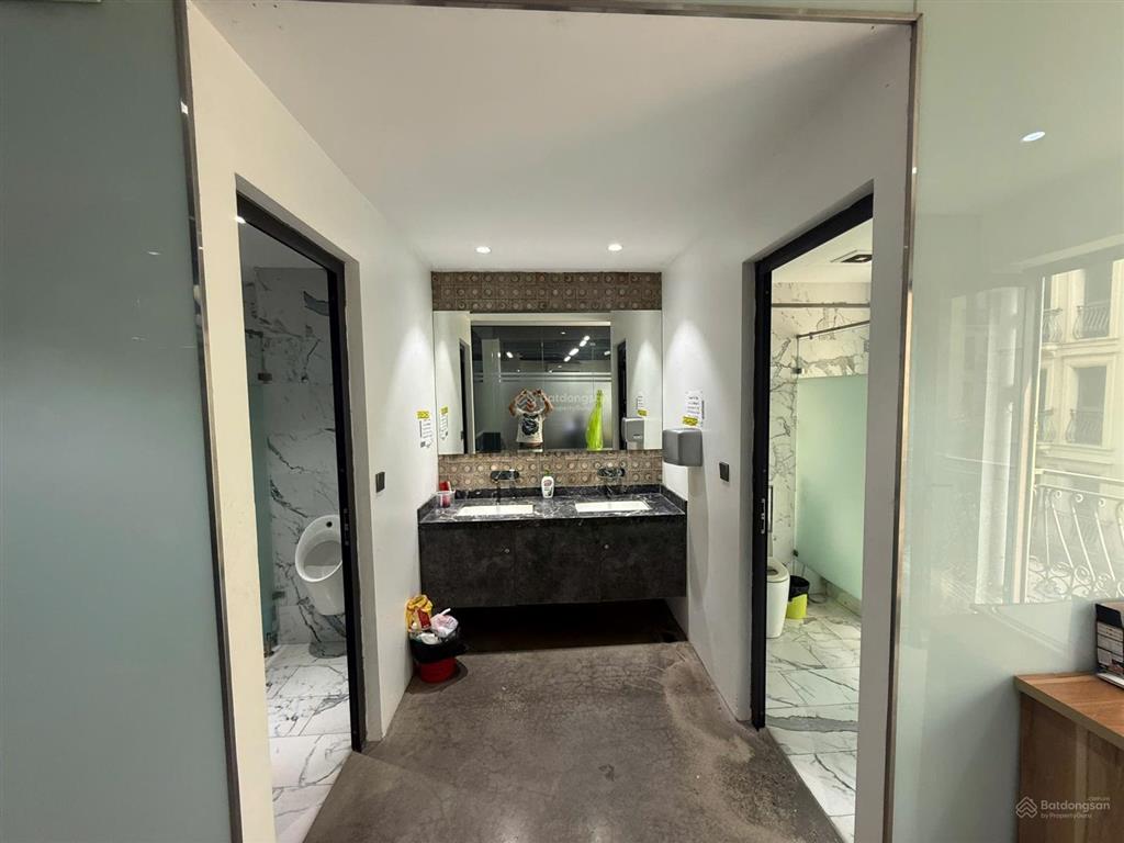 Cho thuê shophouse đẹp xuất sắc tại v5b04, the terra an hưng, 16 triệu, 70m2