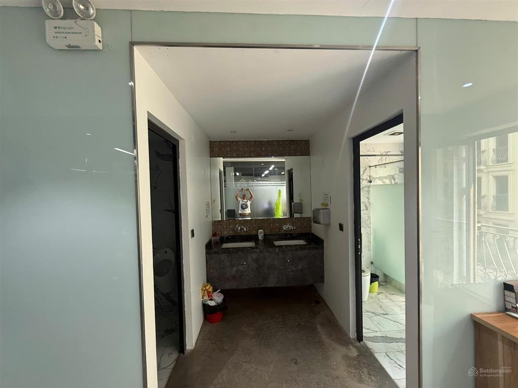 Cho thuê shophouse đẹp xuất sắc tại v5b04, the terra an hưng, 16 triệu, 70m2