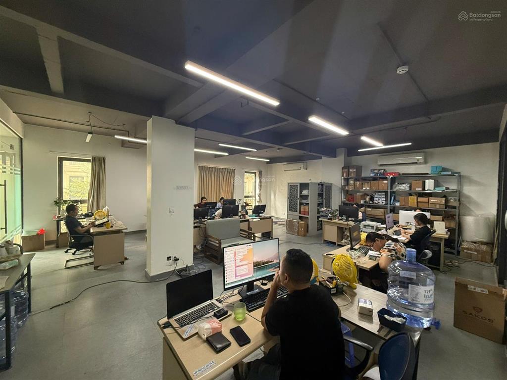 Cho thuê shophouse đẹp xuất sắc tại v5b04, the terra an hưng, 16 triệu, 70m2