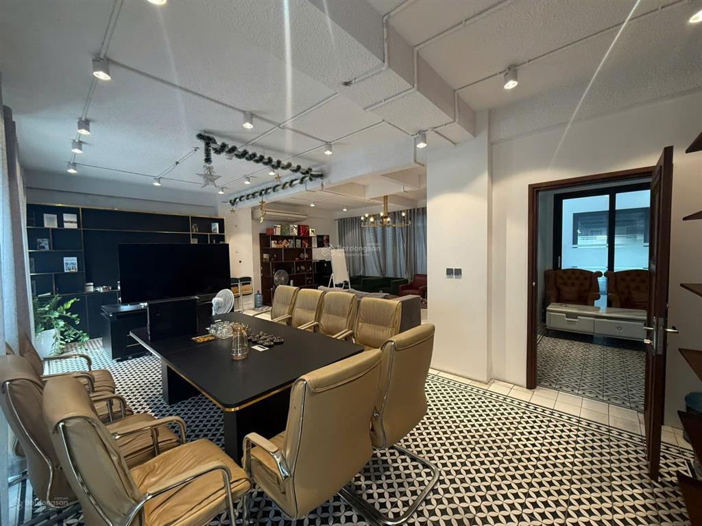 Cho thuê shophouse đẹp xuất sắc tại v5b04, the terra an hưng, 16 triệu, 70m2