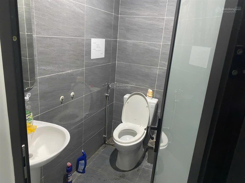 Cho thuê mặt bằng văn phòng làm việc