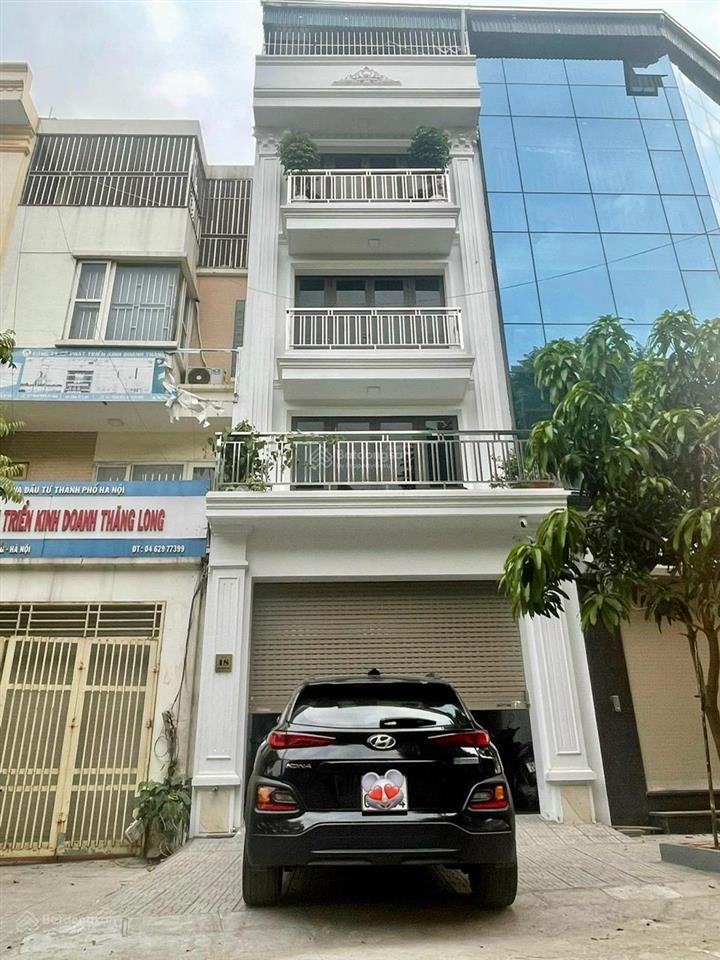 Cho thuê mặt bằng văn phòng làm việc