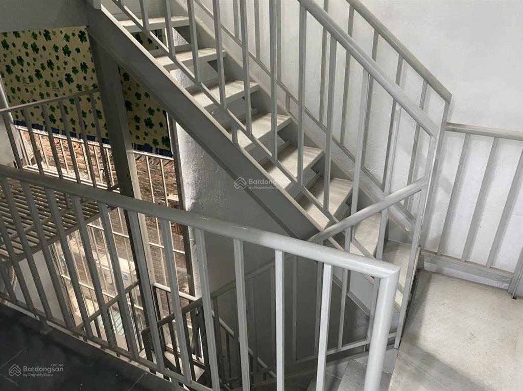 Cho thuê mặt bằng văn phòng làm việc