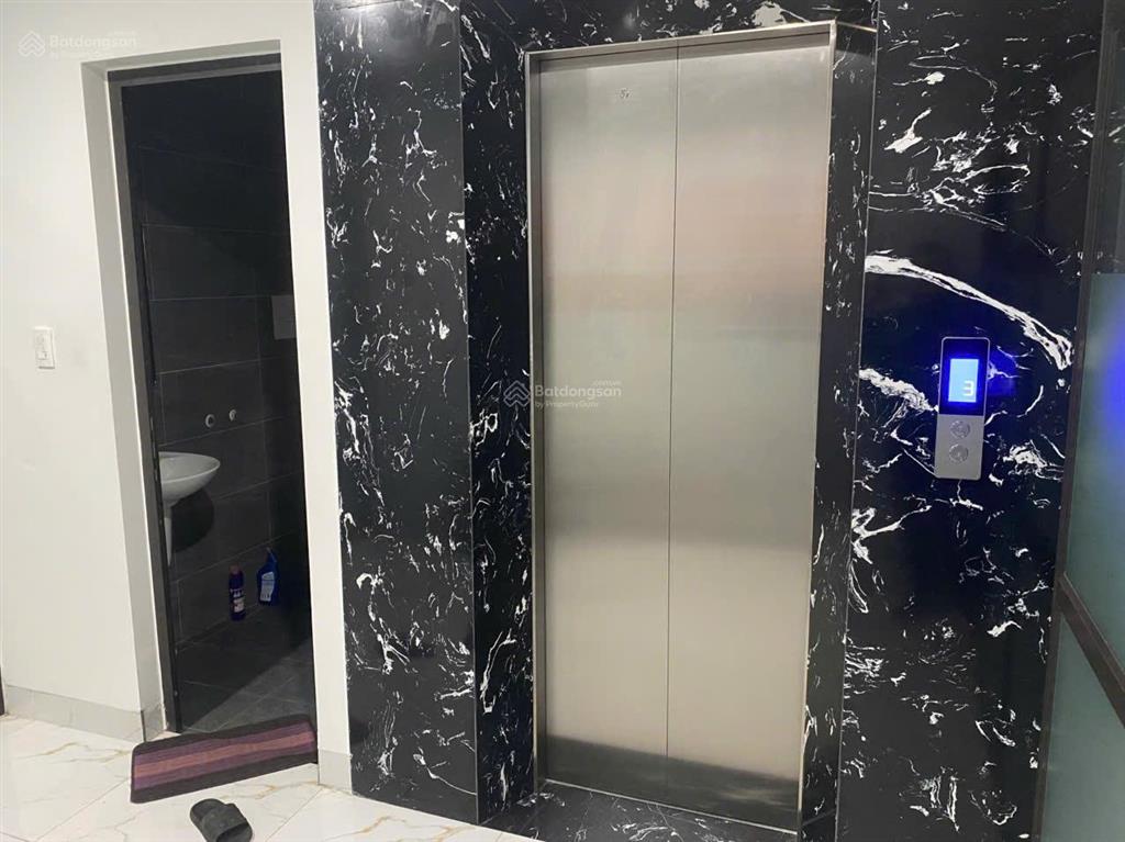 Cho thuê mặt bằng văn phòng làm việc