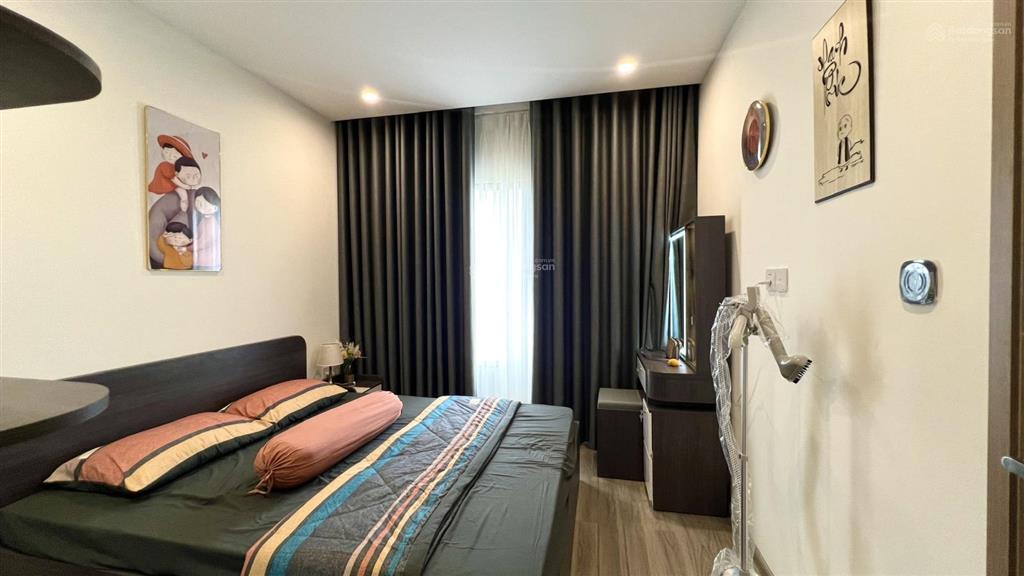 Cần bán gấp căn hộ vinhomes grand park tòa bs12