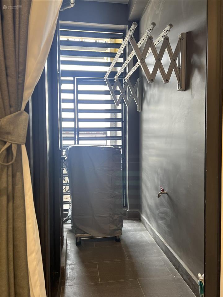 Cần bán gấp căn hộ vinhomes grand park tòa bs12