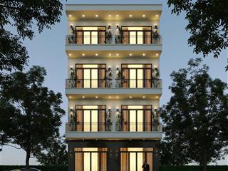 Cho thuê nhà nguyên căn tại đồng lớn, quang châu