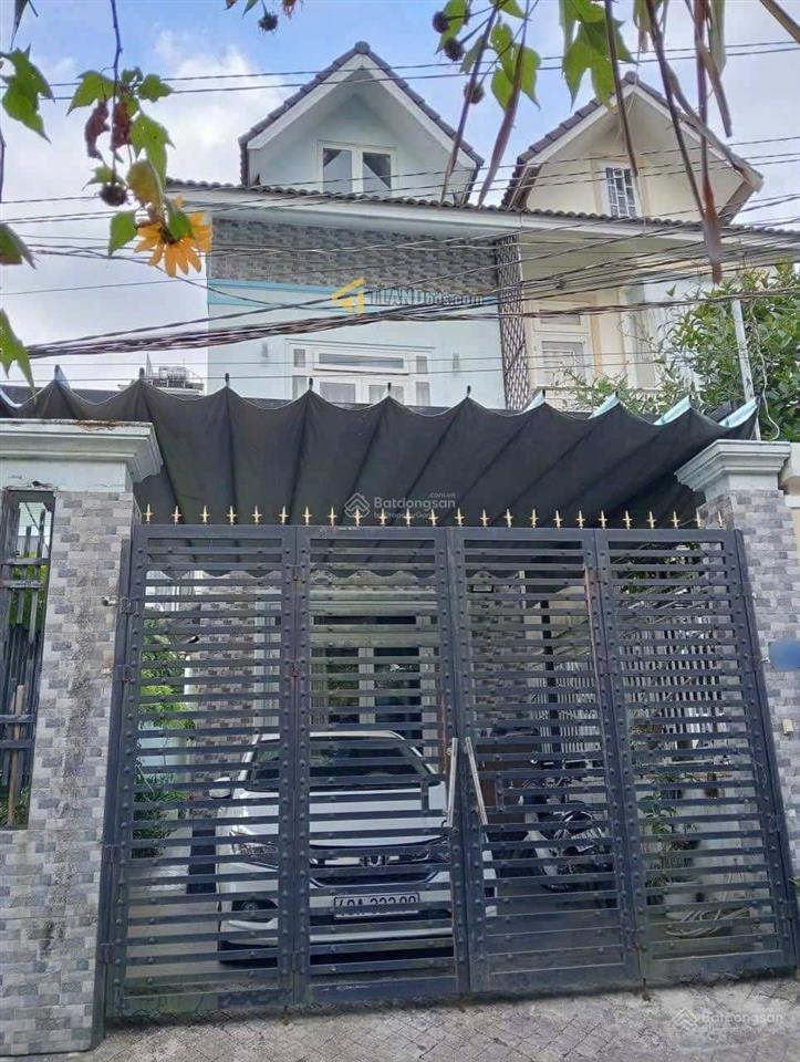 Bán nhà trần quang khải p8 đà lạt 3 tầng 4pn, ô tô đậu sân giá 5,5 tỷ