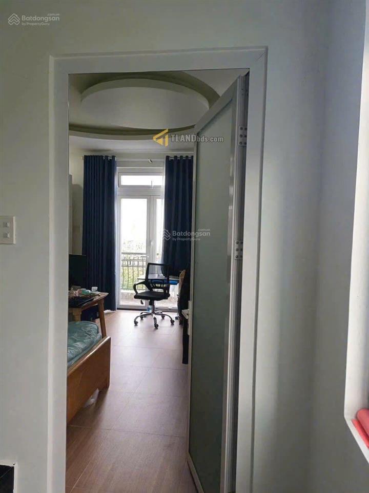 Bán nhà trần quang khải p8 đà lạt 3 tầng 4pn, ô tô đậu sân giá 5,5 tỷ