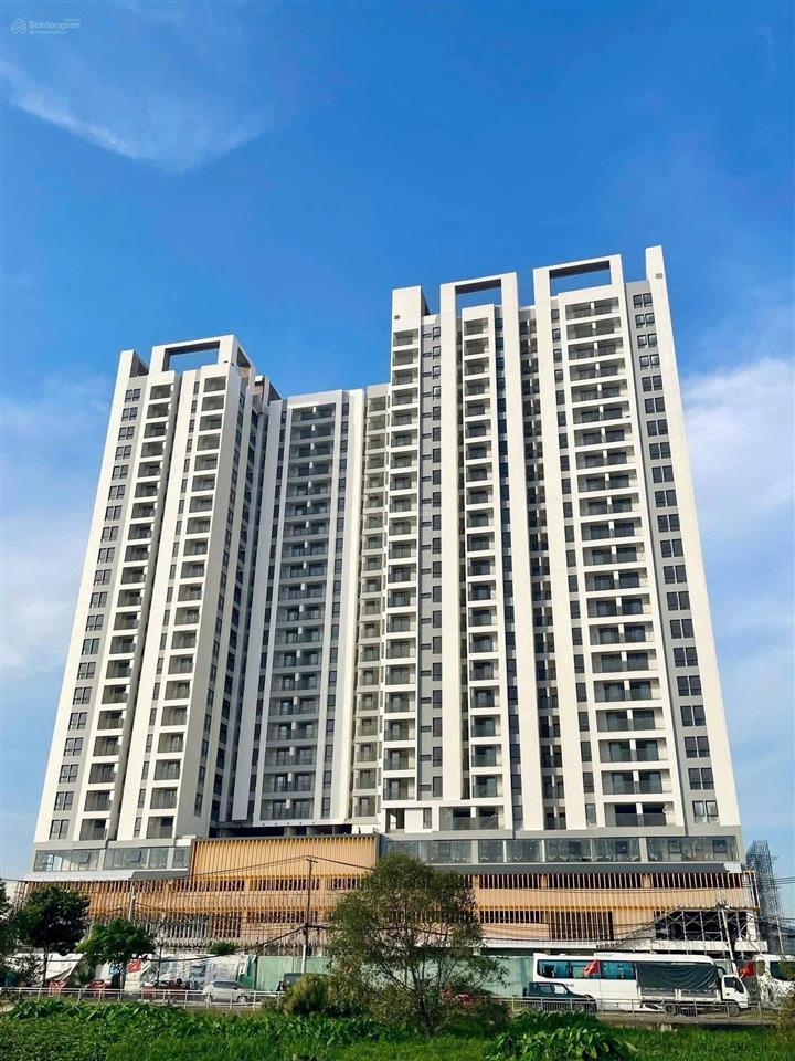 Căn hộ aurora quận 8 3pn 78m² 3,95 tỷ view sông, kế bên cầu chà và, xem nhà thực tế  0938 820 ***
