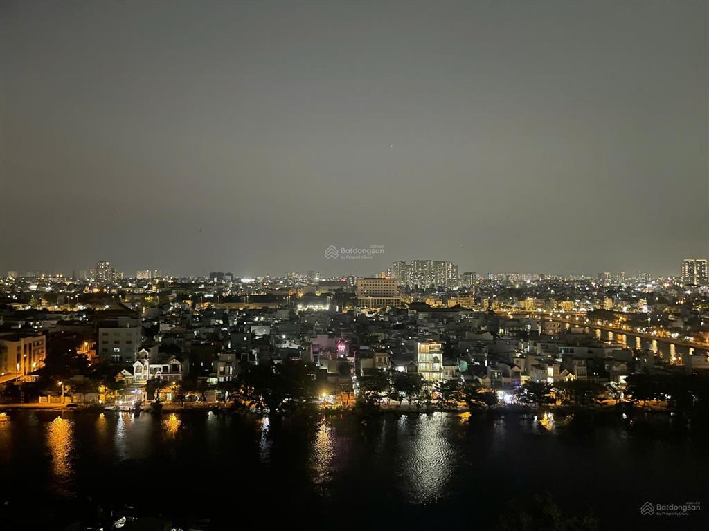 Căn hộ aurora quận 8 3pn 78m² 3,95 tỷ view sông, kế bên cầu chà và, xem nhà thực tế  0938 820 ***