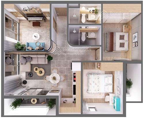 Căn hộ aurora quận 8 3pn 78m² 3,95 tỷ view sông, kế bên cầu chà và, xem nhà thực tế  0938 820 ***