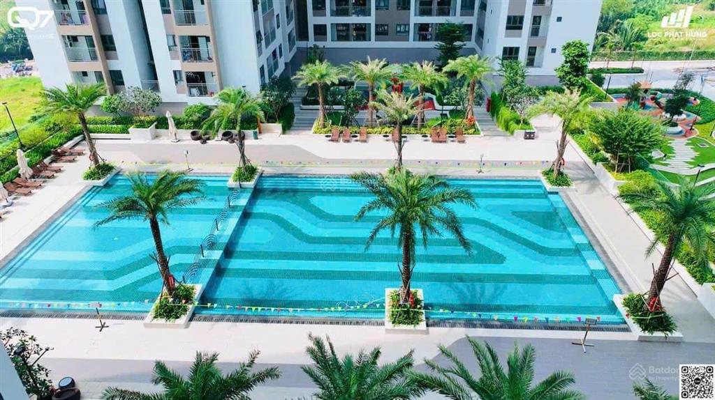 Cần bán ch mặt tiền đường đào trí q7 sg riverside 67m2 2pn2wc giá 4.1 tỷ nt cơ bản  0938 820 ***