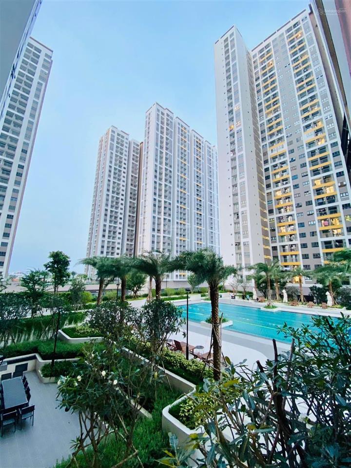 Cần bán ch mặt tiền đường đào trí q7 sg riverside 67m2 2pn2wc giá 4.1 tỷ nt cơ bản  0938 820 ***