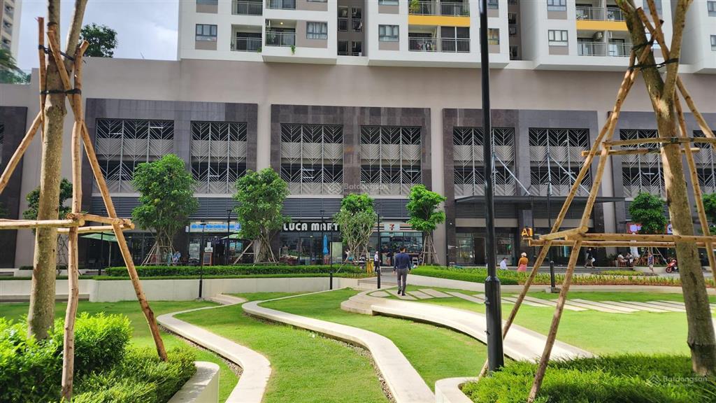 Bán căn hộ 67m2 2pn2wc view sông, lm81 tại q7 saigon riverside, 3,85 tỷ bao thuế phí