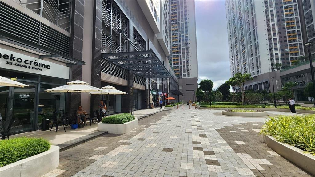 Bán căn hộ 67m2 2pn2wc view sông, lm81 tại q7 saigon riverside, 3,85 tỷ bao thuế phí
