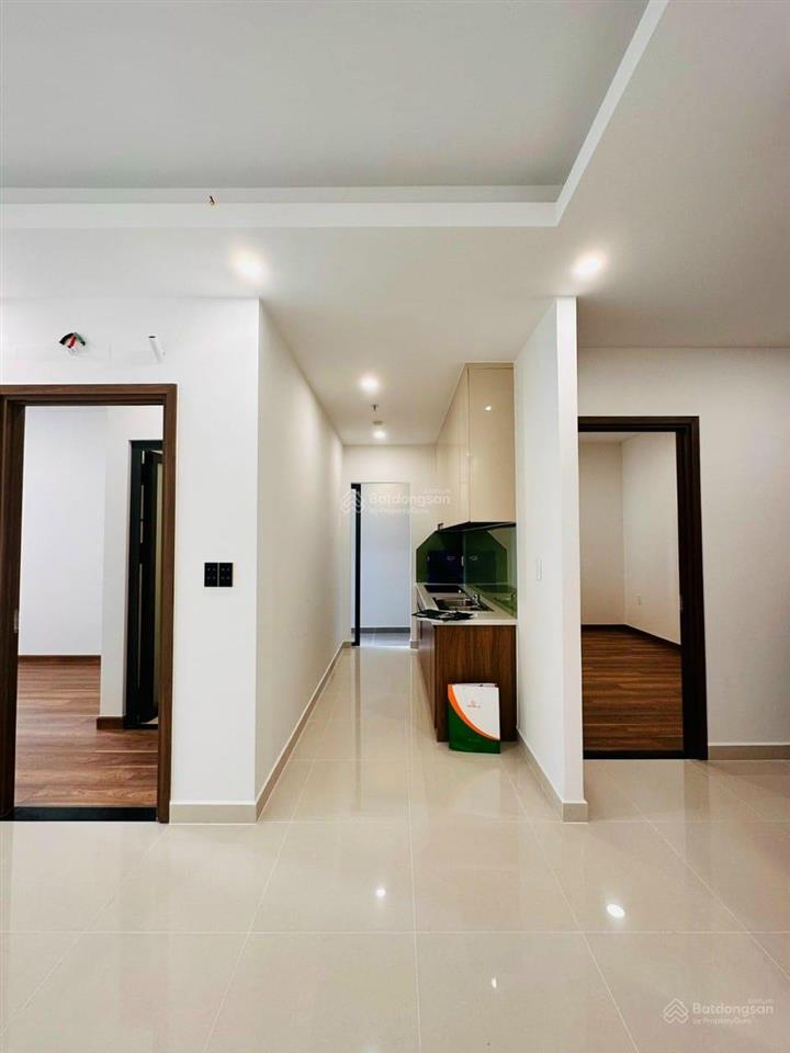 Bán căn hộ 67m2 2pn2wc view sông, lm81 tại q7 saigon riverside, 3,85 tỷ bao thuế phí