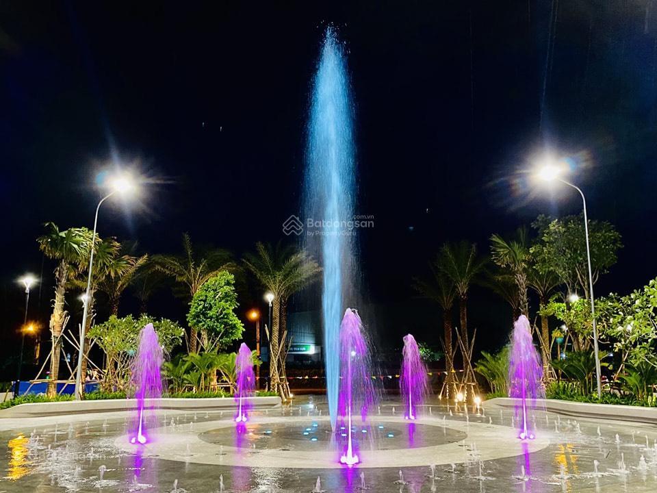 Bán căn hộ 67m2 2pn2wc view sông, lm81 tại q7 saigon riverside, 3,85 tỷ bao thuế phí