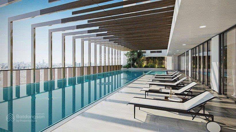 Căn góc 2pn aurora view landmark 81, bitexco chỉ 12tr/tháng ntcb bếp rèm máy lạnh