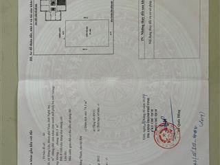 Bán căn hộ 2pn, 1wc tại chung cư techco hưng thịnh